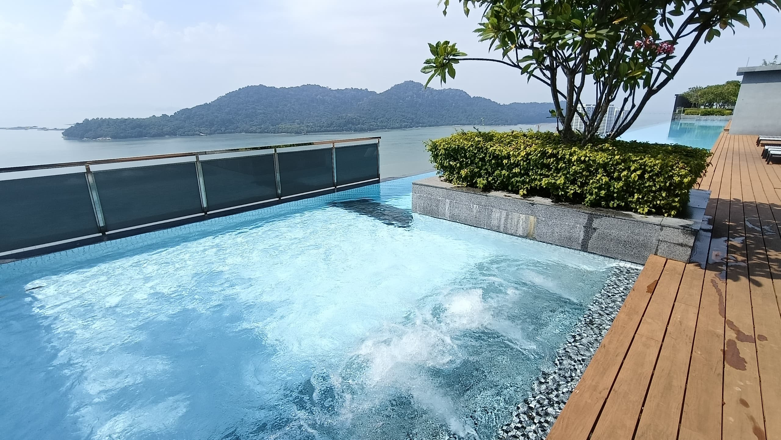 Quay West Residences