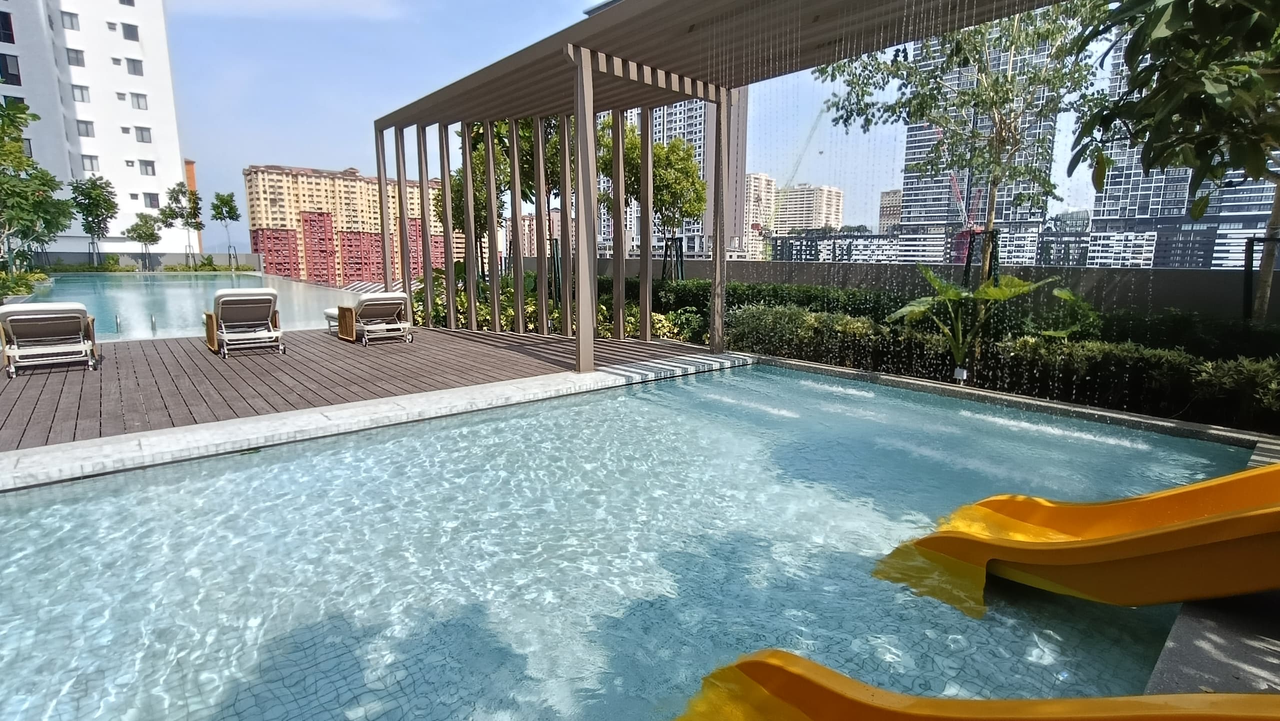 Alton Skyvillas