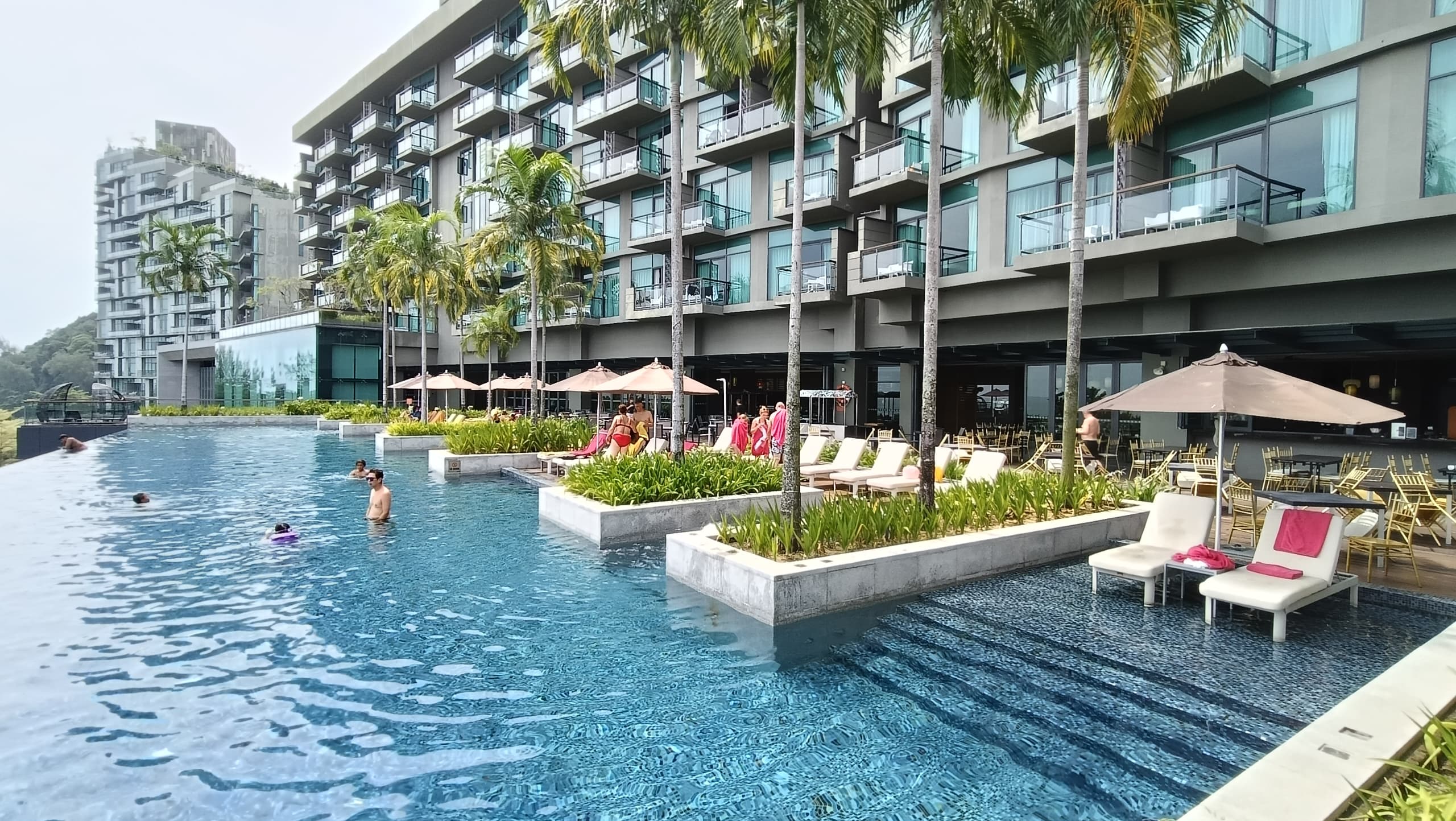 Angsana Teluk Bahang