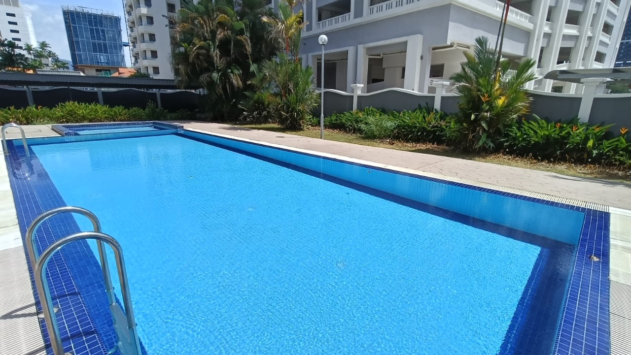 Noble Villa