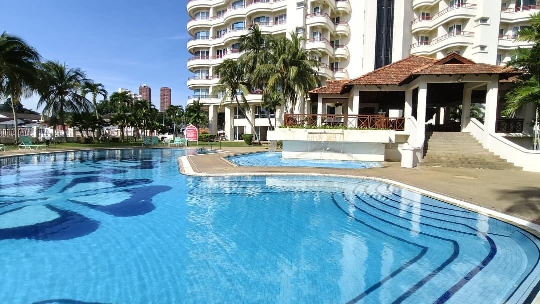 Mutiara Villa