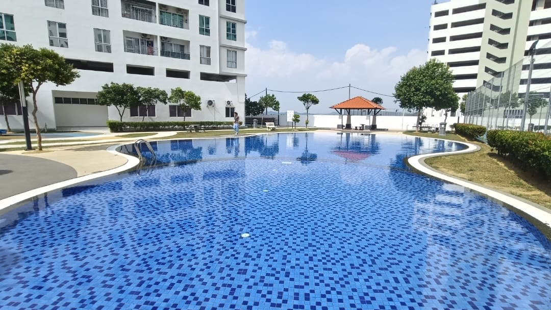 Residensi Pauh Permai