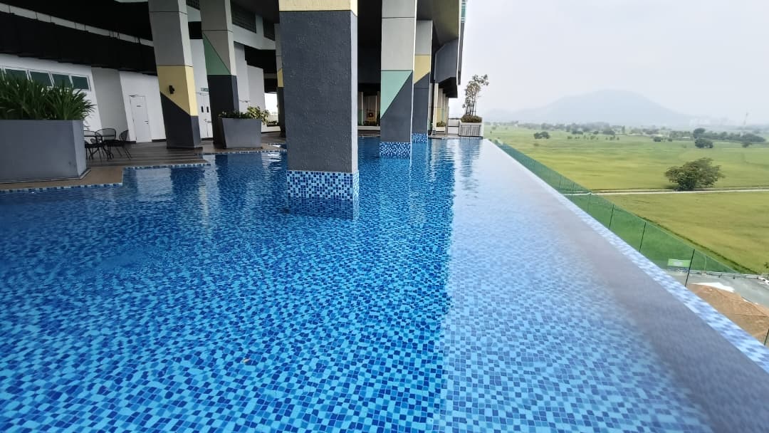 Residensi Damai (Signature 3)