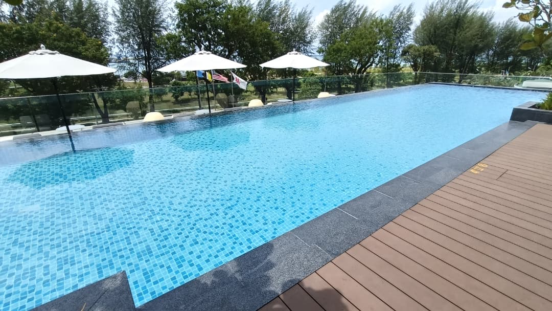 Marriott Hotel Penang
