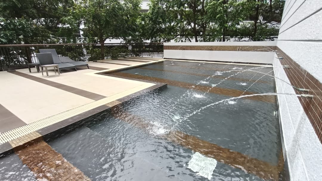 Platino Condominium