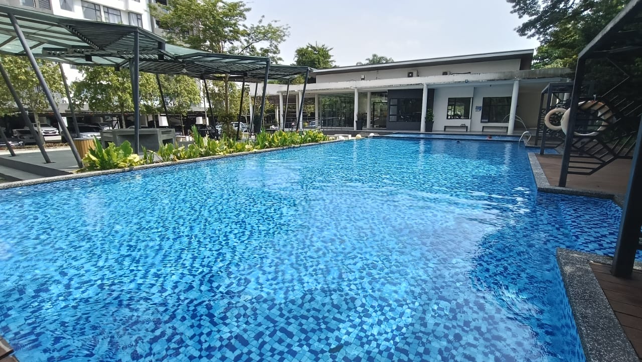 Oasis Residences