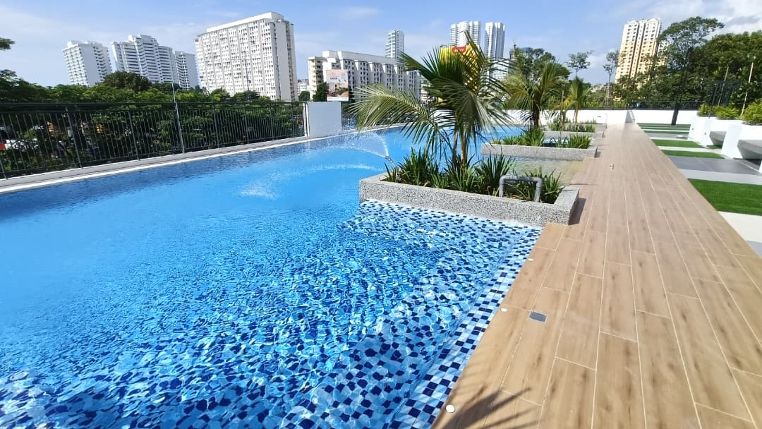 Foreshore Residence