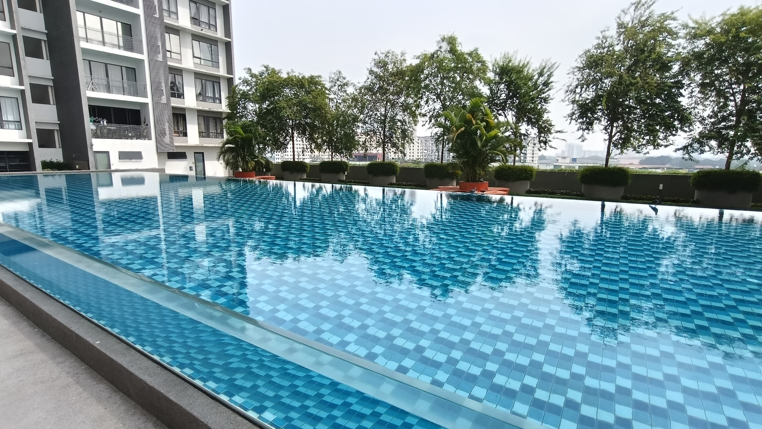 Luminari Residences