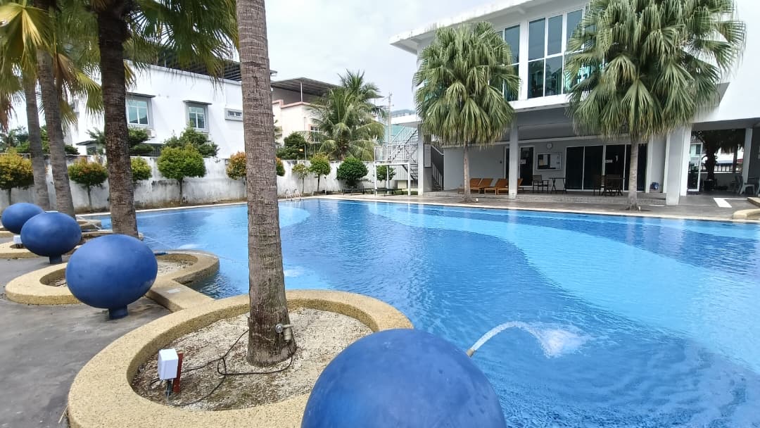 Sentrino Residence