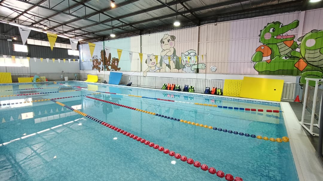 BayOne Swim School