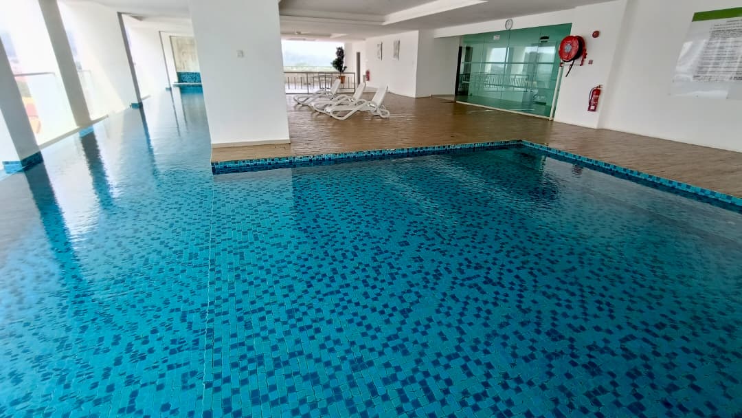 Olive Tree Residences