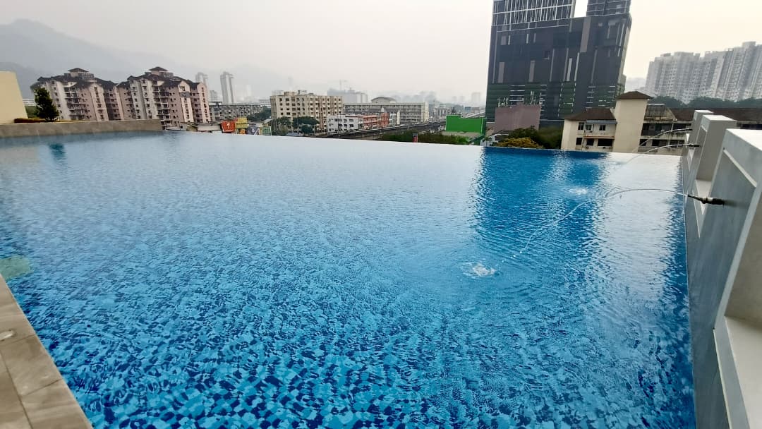 The Sun Executive Suites