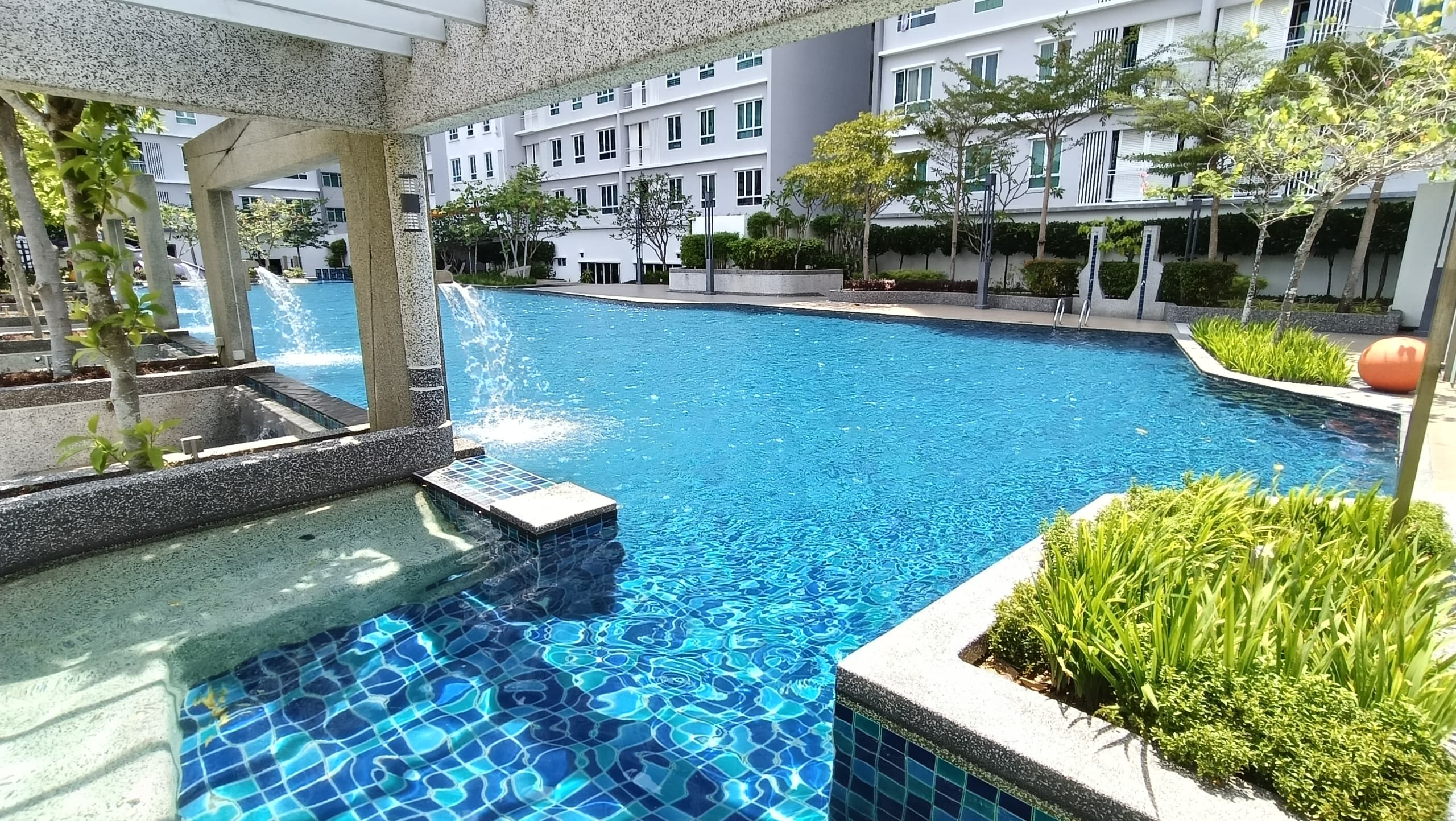 Solaria Residences