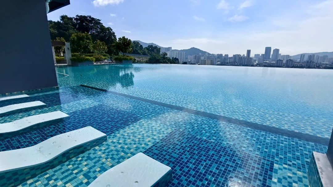 Swimming pool services Malaysia