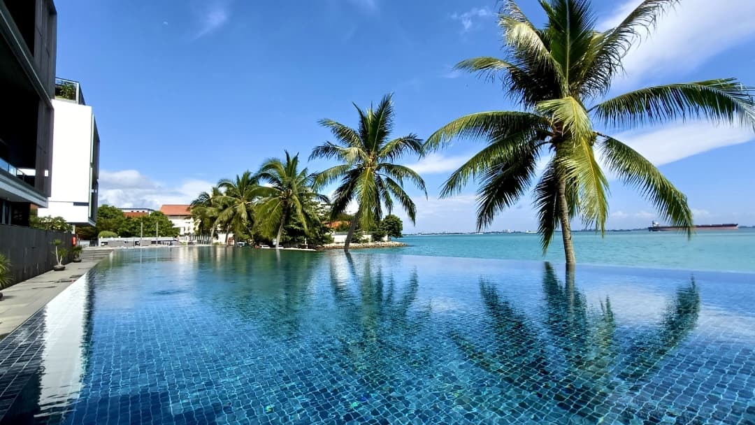 KKM compliant pool Malaysia