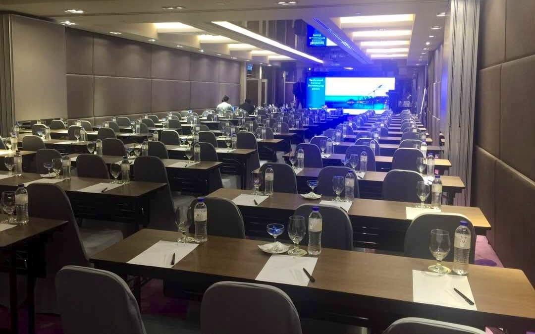Pool attendant training Malaysia