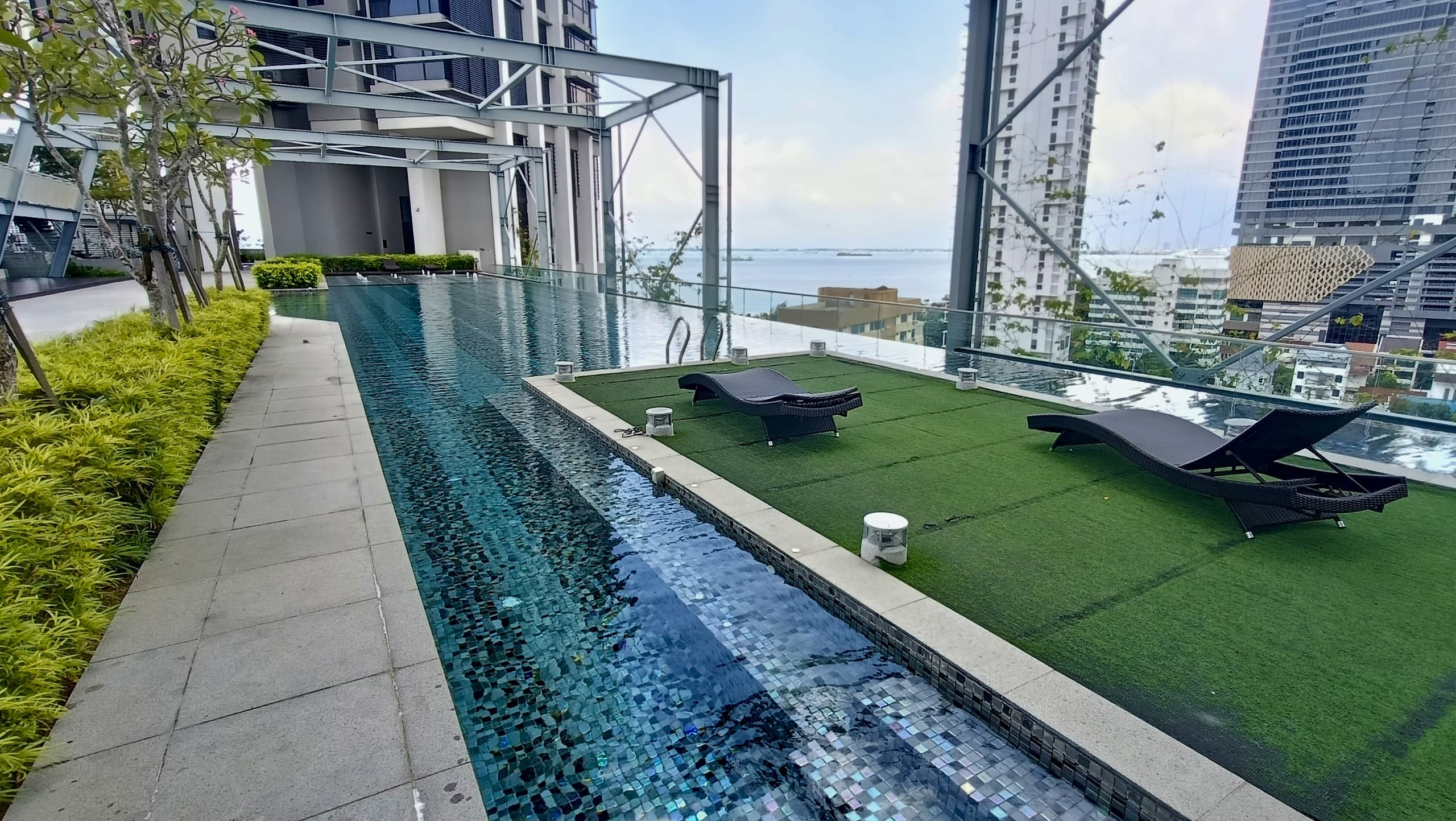 Setia V Residences